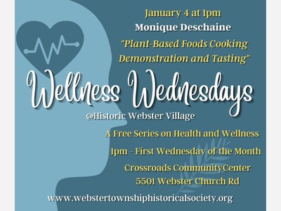 Wellness Wednesdays