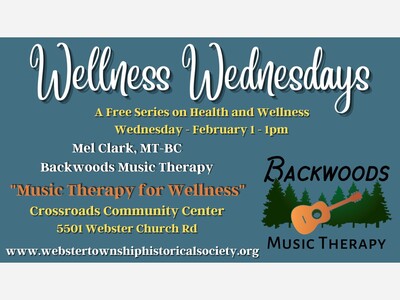 Wellness Wednesday