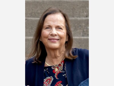 Judith Ann Dehring
