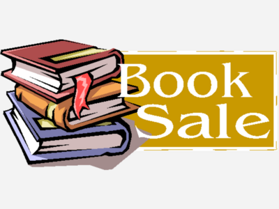 Friends Dexter District Library USED BOOK SALE