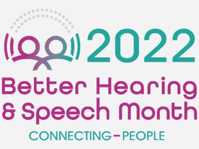 Based Expert Encourages Action on Hearing Loss This May for Better Hearing and Speech Month