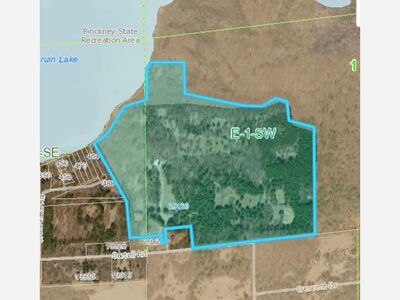 Lyndon Twp: Notice of Public Hearing July 28