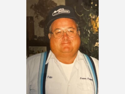 Peter Paul Greenfield