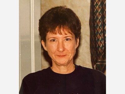Susan Lynn Kennedy