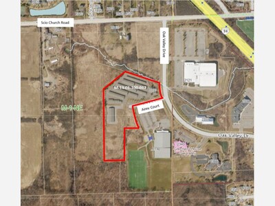 Lodi Twp: PC Public Hearing 5-23-23