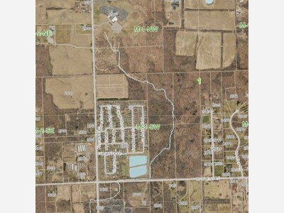 Lodi Twp: PC Public Hearing 5-23-23 on Rezoning