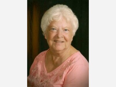 Margaret Lena “Meg” Heydlauff