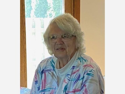 Janet Ann Aldrich