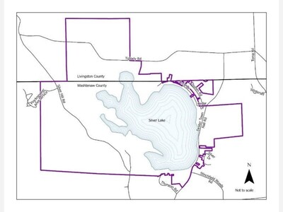 Dexter Twp: Washtenaw Co Board of Public Works Public Hearing on 7-17-23