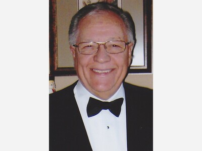 Robert (Bob) Joseph Turck