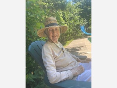 Jeanne D. Stock