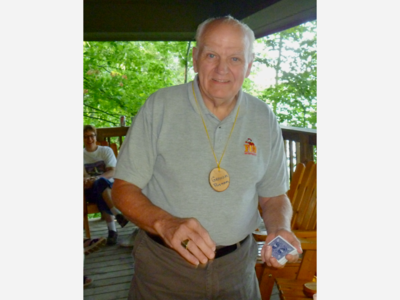 Graham Robert Putnam