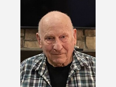 Donald Keith Lamphere