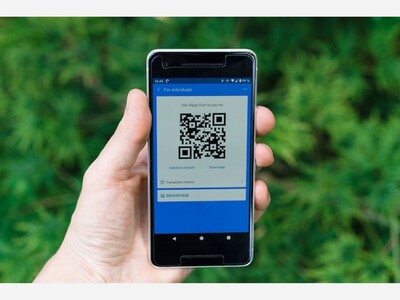 Scammers Hide Harmful Links in Qr Codes to Steal Your Information