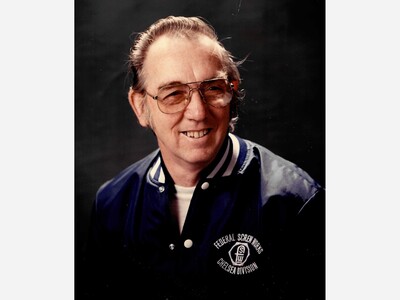 Norman Martin Wacker, Jr.