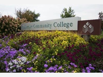 Washtenaw named #1 community college in Michigan