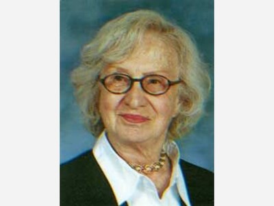 Werdna “Polly” Basler