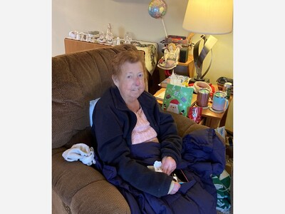 Vicki Lynne Glowacki