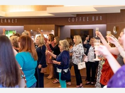 Chelsea Area Giving Circle Expected To Raise An Estimated $10,000 For A Local Charity