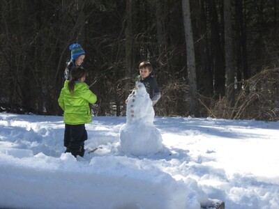 Winterfest! Fun For All at Chelsea’s Michigan Friends Center