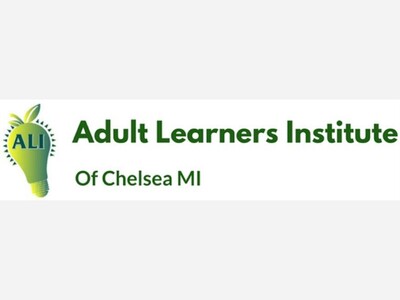 Adult Learners Institute Announces its March Lineup