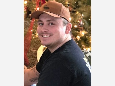 Hunter Michael Allen