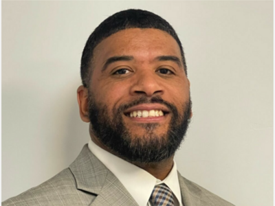Aaron Cooper Named New Executive Director of Avalon Housing