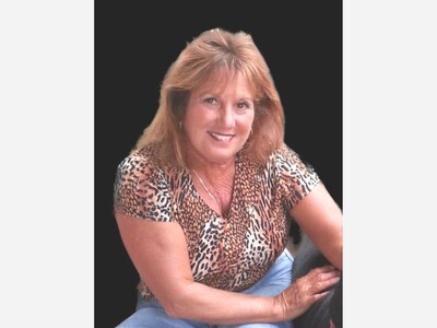 Catherine Ann (Crenshaw) Konarske Carmack