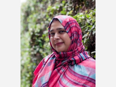 Meet Acclaimed Authors During National Reading Month