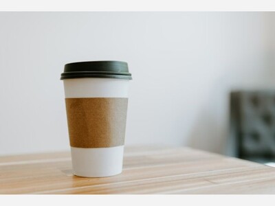 Saline Mayor Sets Stage for Community Dialogue with Coffee Hour Event