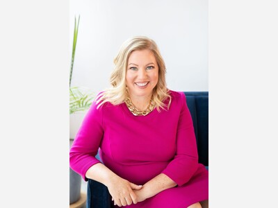 Pearl Planning's Melissa Joy Recognized as Top Women Wealth Advisor by Forbes