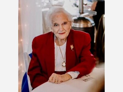 Marguerite Shearer, M.D.