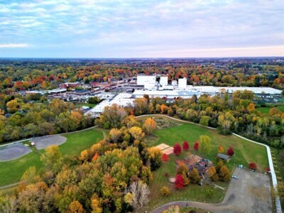 Fundraising to Launch to Reimagine the City’s Largest Park