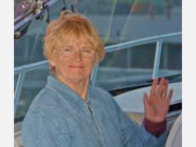 Elaine Marie (Killey) Winton