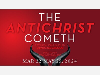 The Purple Rose Theatre Company’s Spring Production is Devilishly Funny