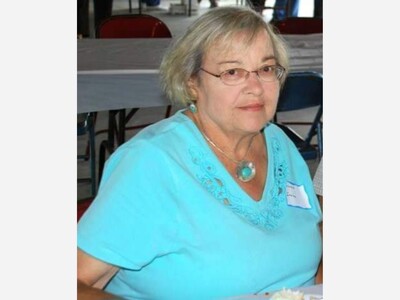 Delores “Dee” Ann Branham