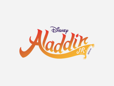 Tickets on sale now for CAP Jr.’s production of Aladdin JR