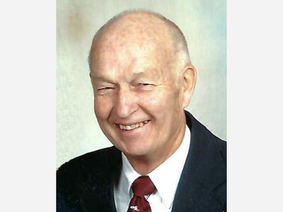 William “Bill” Doyle Chandler