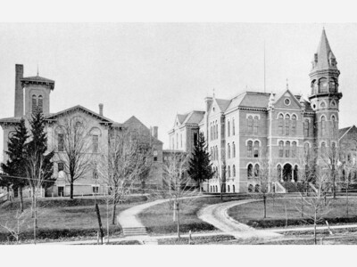 Eastern Michigan University Commemorates 175 Years