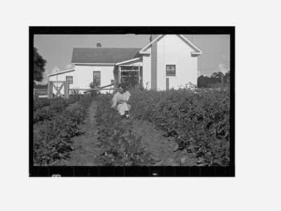 Then & Now: “It’s Pretty Hard to Starve a Farmer”