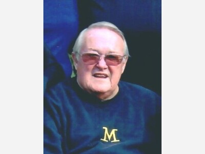 Donald Lee Holzhausen