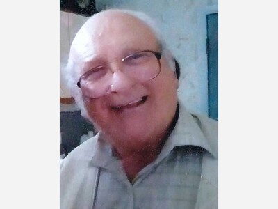 Frederick C. “Fred” Petsch