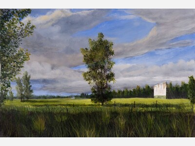 Artist Perspectives Break Free in the 28th Michigan Prison Art Exhibition