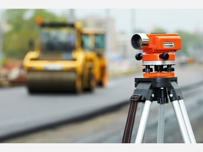 Weekly Road Work, Apr 1 - 7