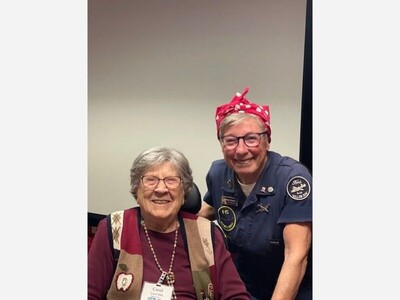 Riveting Histories: The Legacy of America’s Rosies