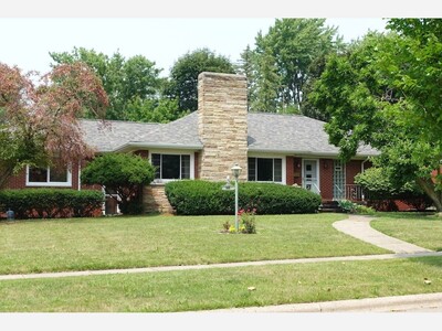 Chelsea, Dexter, and Saline Real Estate Market Predictions 2024