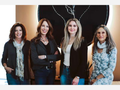 As Women’s History Month comes to an end Custom Ideation continues to celebrate all women