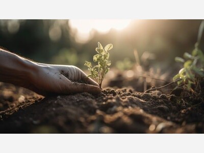 The City of Dexter Celebrates Arbor Day