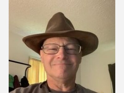 Bryan Wayne Van Blaricum