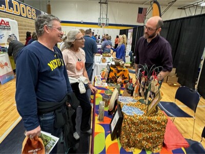 Chelsea Senior Center Celebrates 16 Years of Chelsea Expo